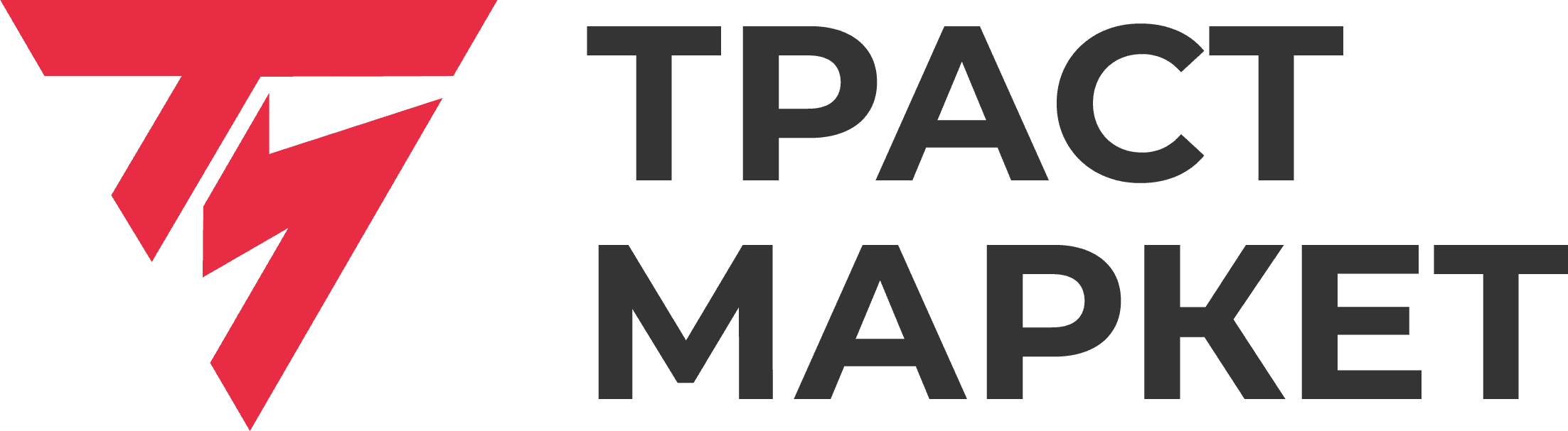 Trust Market